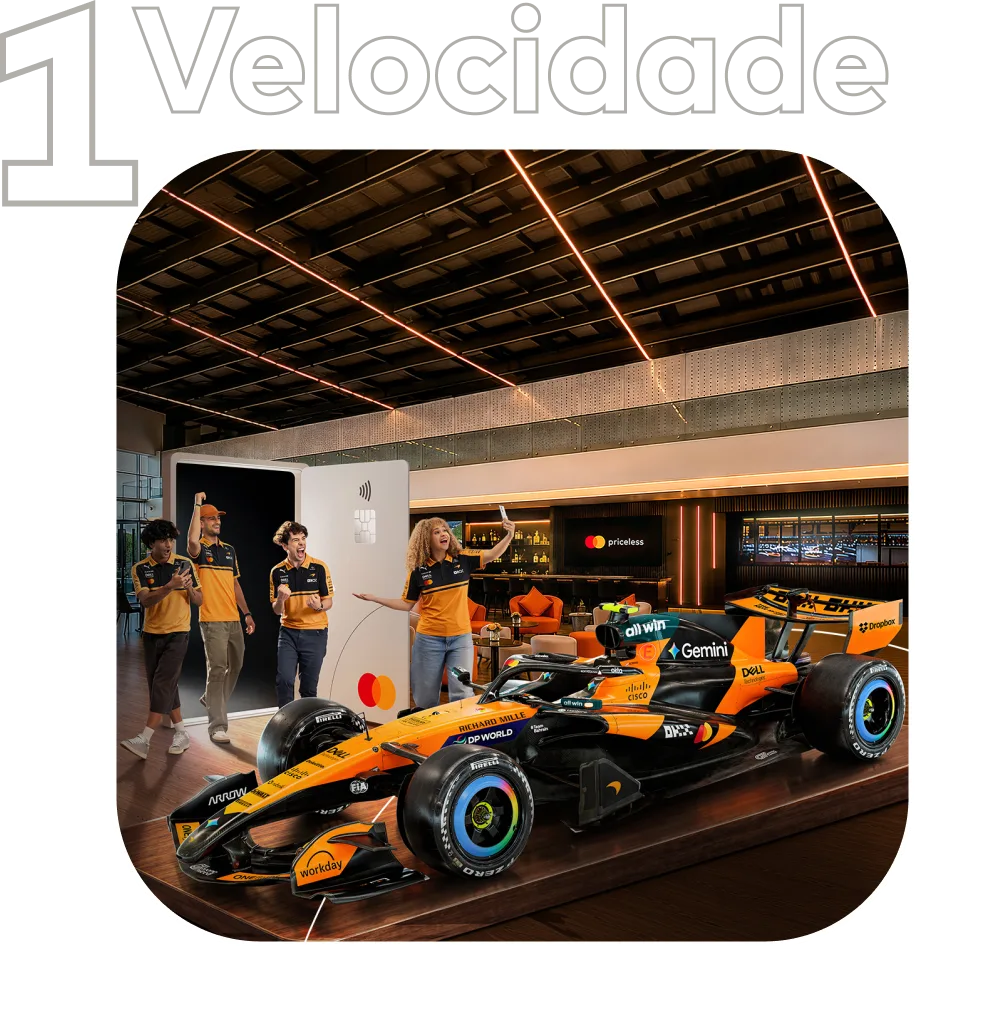 Velocidade